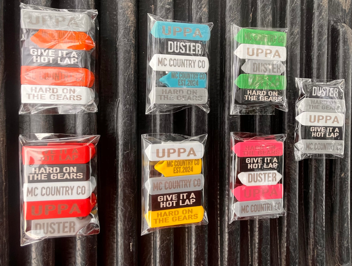 Sheep Tags